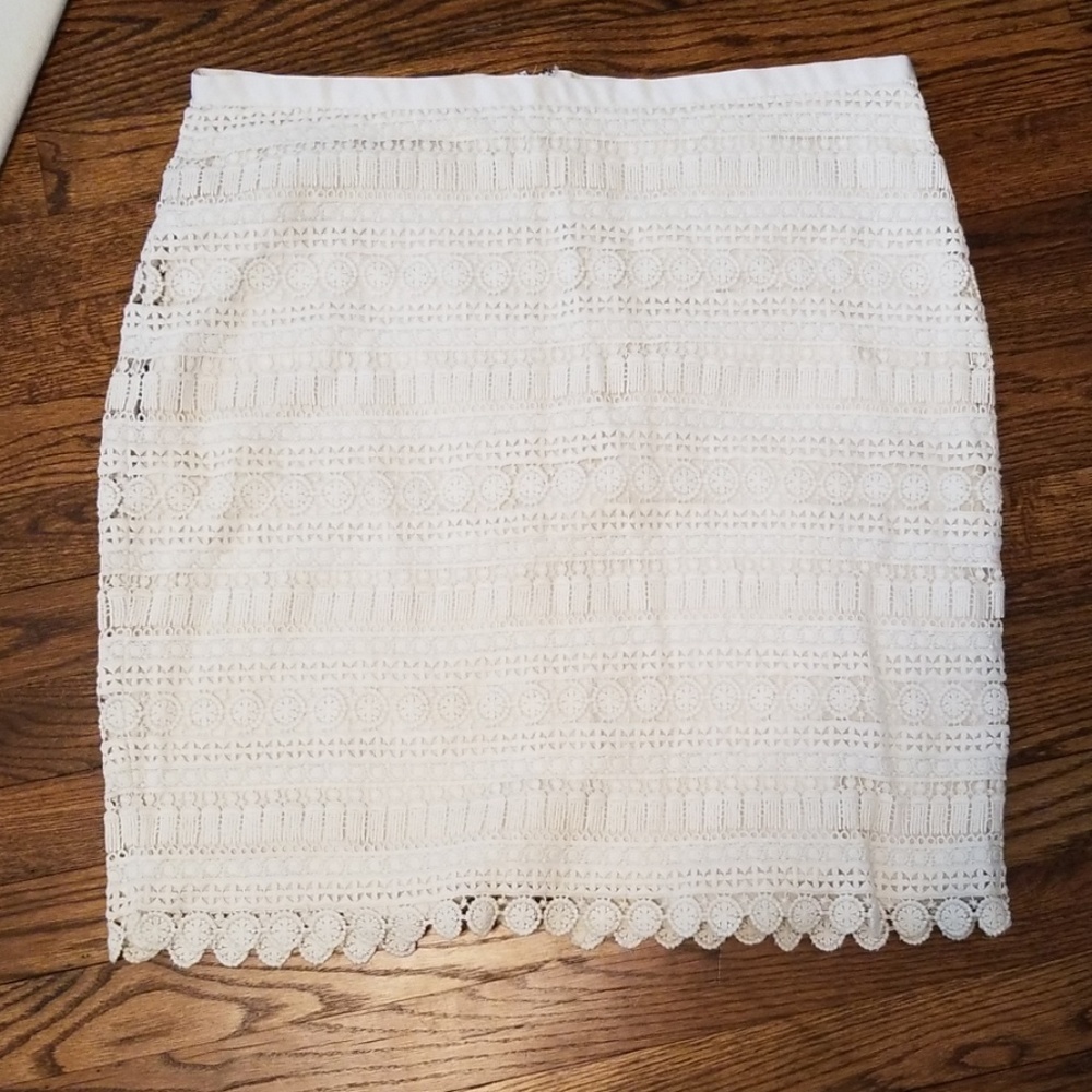 Tommy Hilfiger skirt